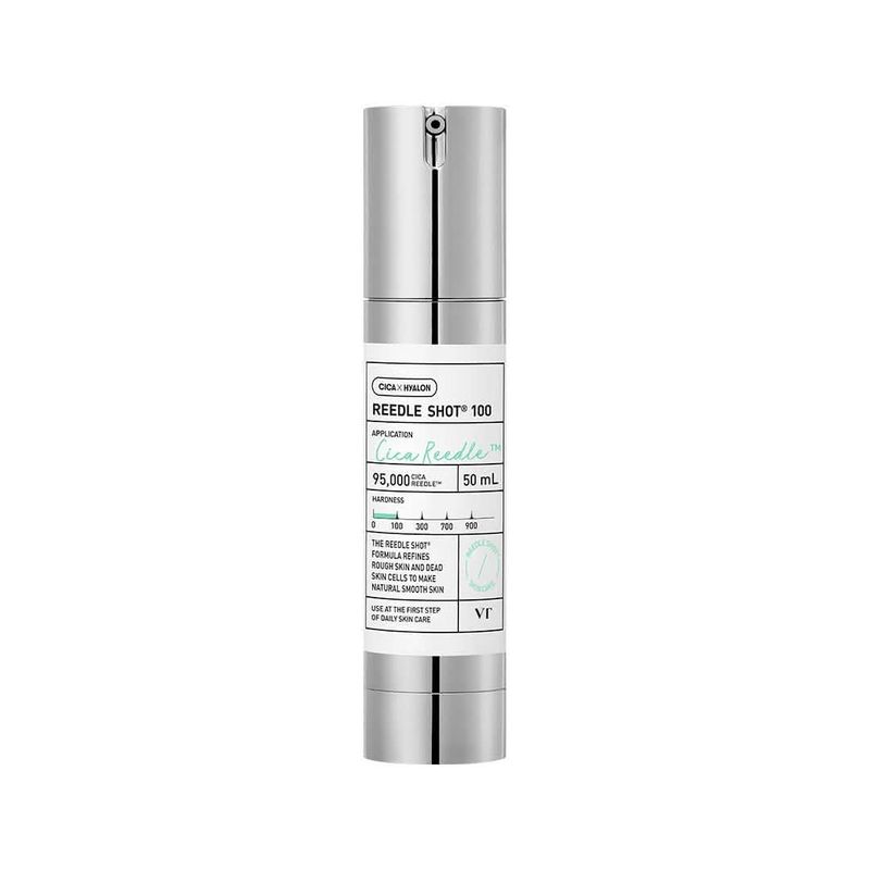 VT COSMETICS - Shot de Microagujas 100 VT Cosmetics