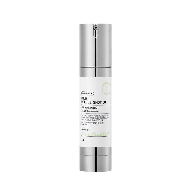 VT COSMETICS - Shot de Microagujas 50 VT Cosmetics