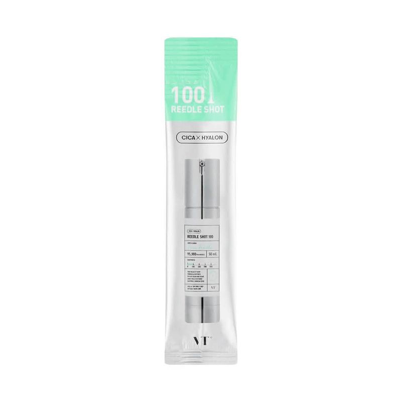 VT COSMETICS - Shot de Microagujas 100 (10 unidades) VT Cosmetics