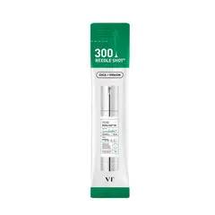 VT COSMETICS - Shot de Microagujas 300 (10 unidades)