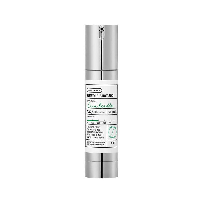 VT COSMETICS - Shot de Microagujas 300 VT Cosmetics