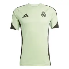 ADIDAS - Camiseta de Entrenamiento Real Madrid Tiro 25 Competition