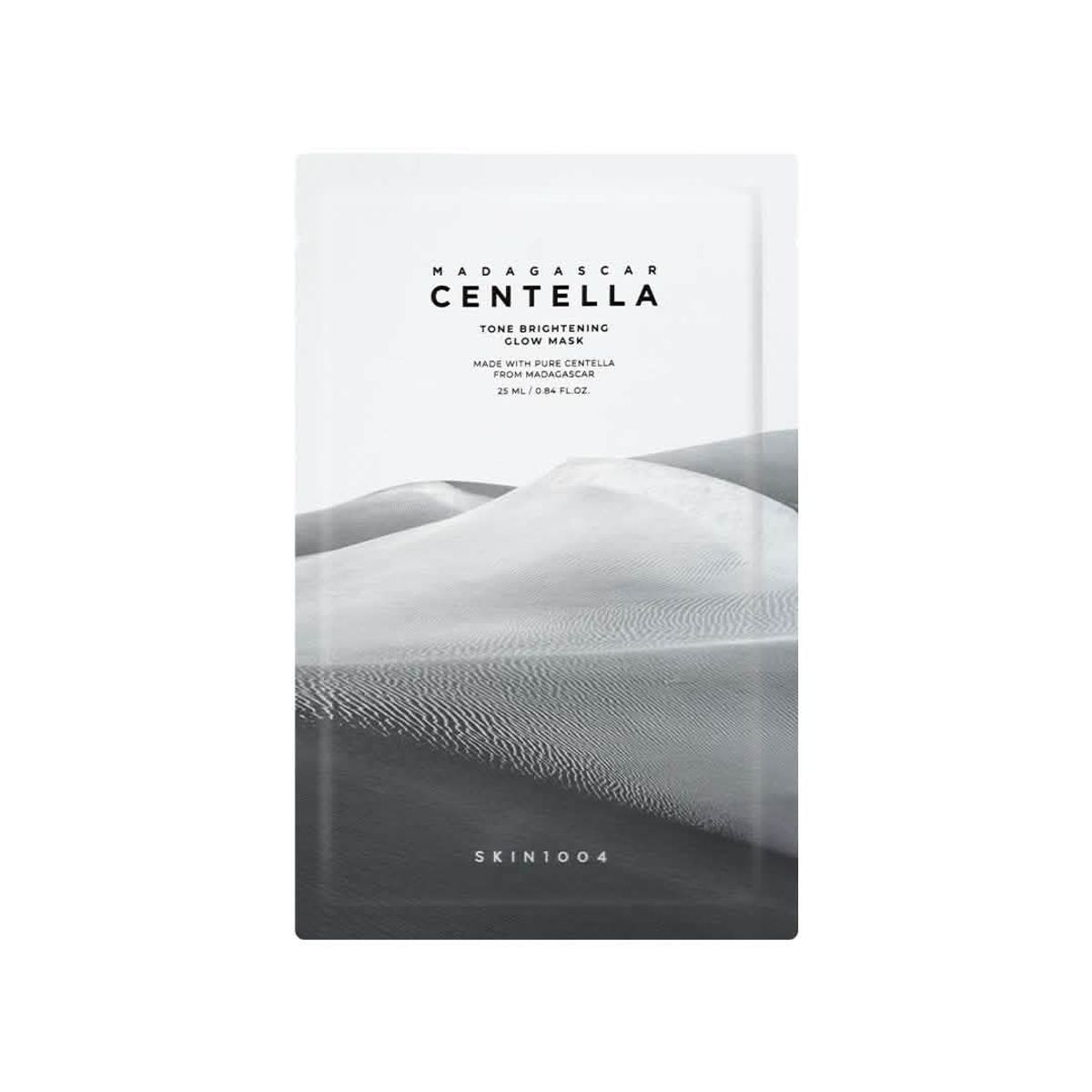 SKIN1004 - Mascarilla Tono Radiante 1ud Skin1004 Centella