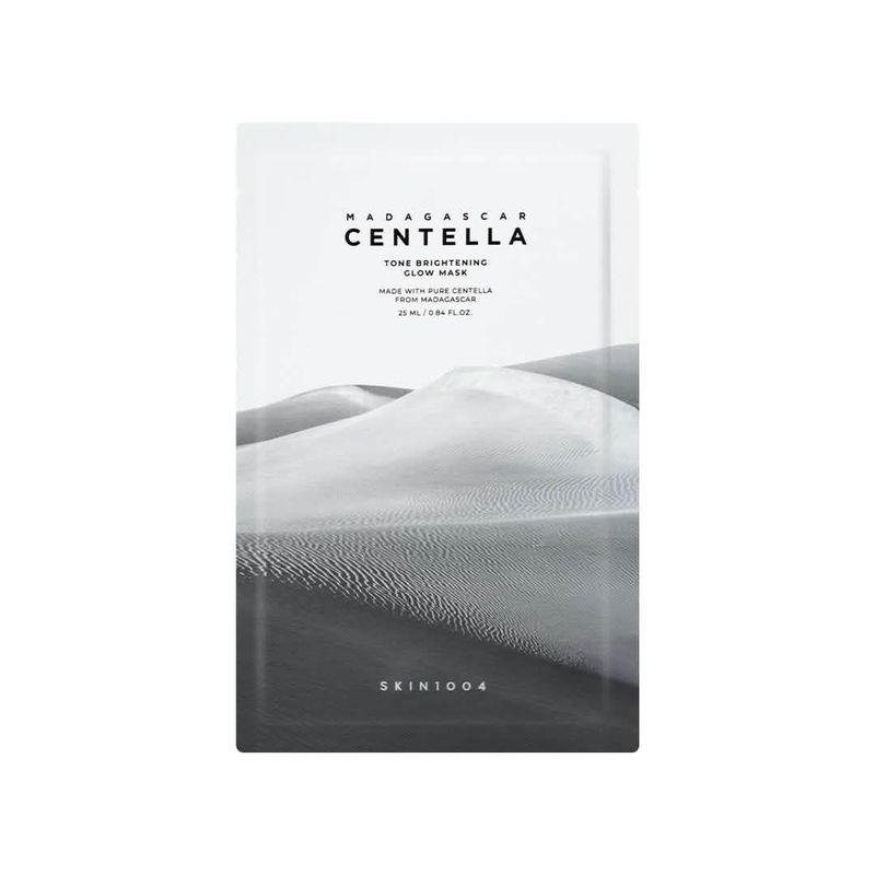 SKIN1004 - Mascarilla Tono Radiante (1ud) Skin1004 Centella