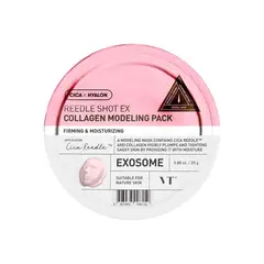 VT COSMETICS - Mascarilla de Modelado Ex Collagen Reedle Shot