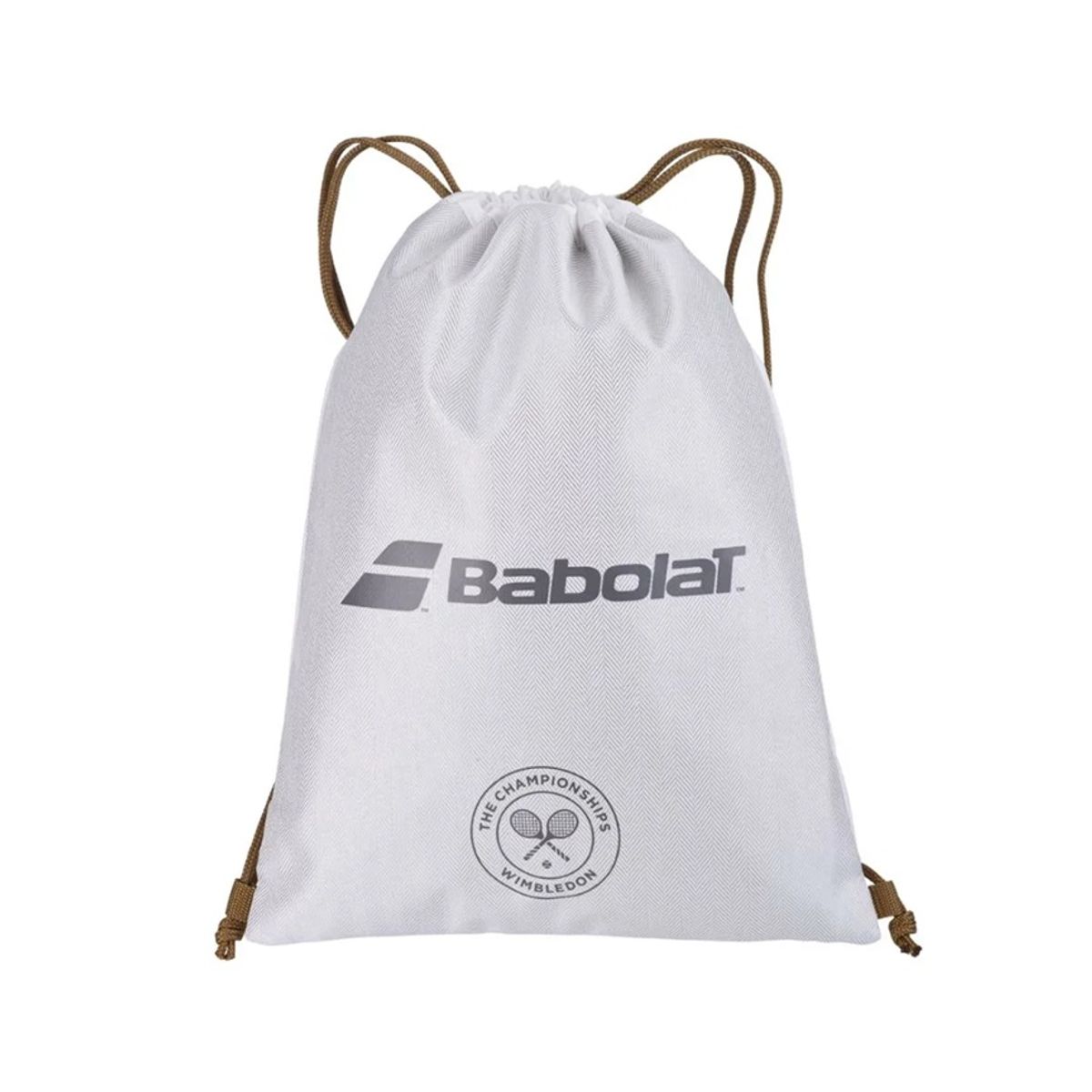 BABOLAT - Bolsa Babolat Gym Bag Wimbledon