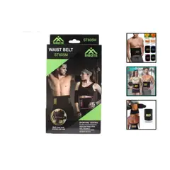 GENERICO - Faja Protectora Para Unisex Soporte