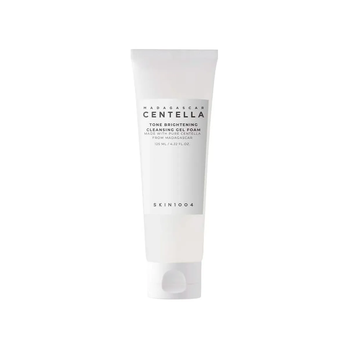 SKIN1004 - Limpiador Gel Espuma Tono Radiante Skin1004 Centella