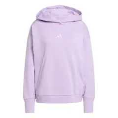 ADIDAS - Polerón con Capucha ALL SZN French Terry Holgado