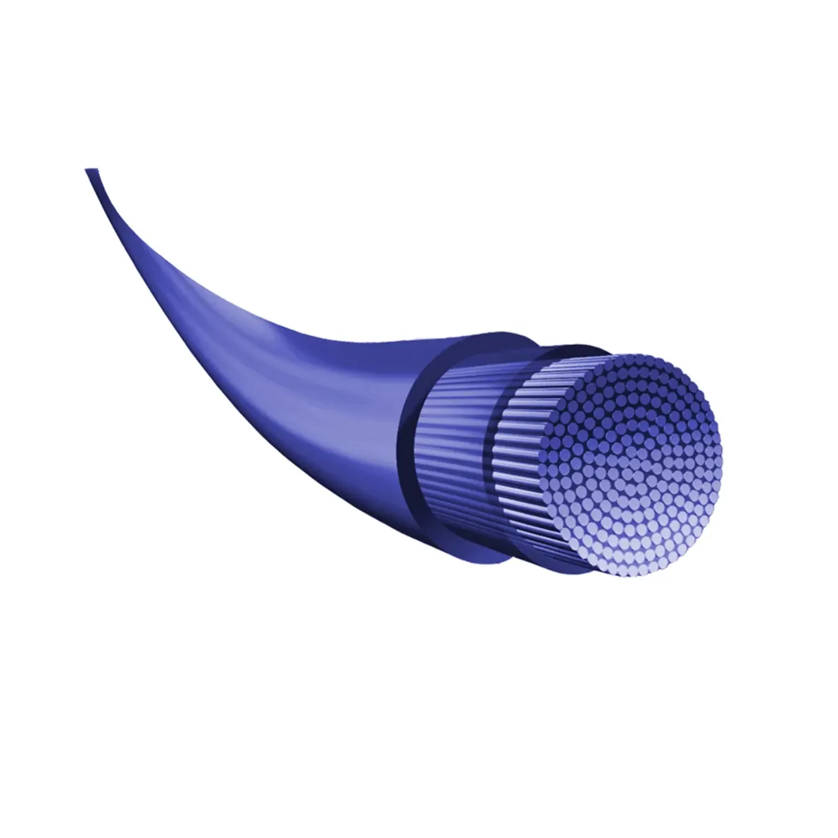 BABOLAT - Cuerda Babolat Xcel Azul 1.25 - 12m