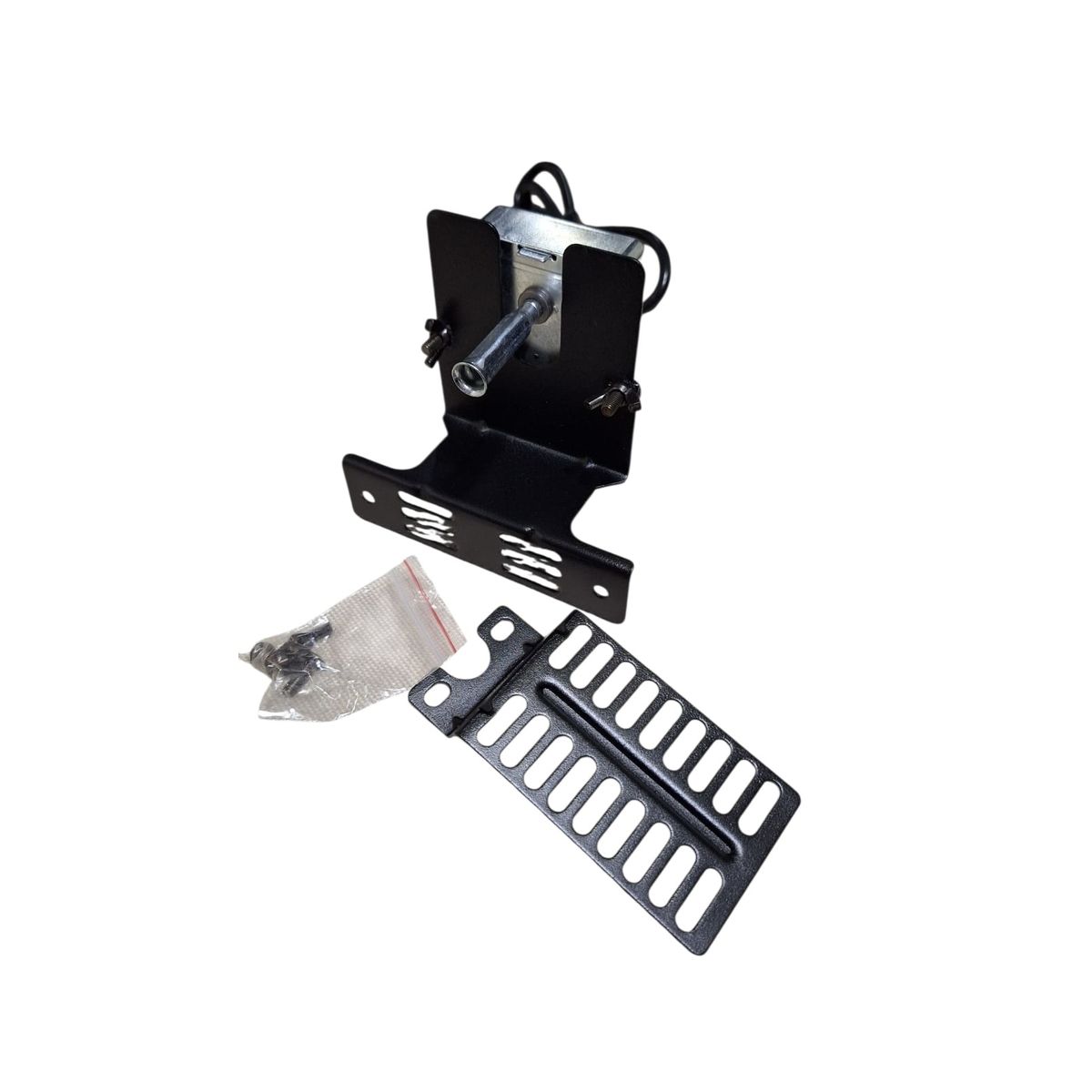 GENERICO - Motor 12 kg + soportes.