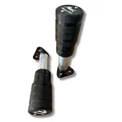 GENERICO - Slider Tope De Caida TVS RTR 200 APACHE