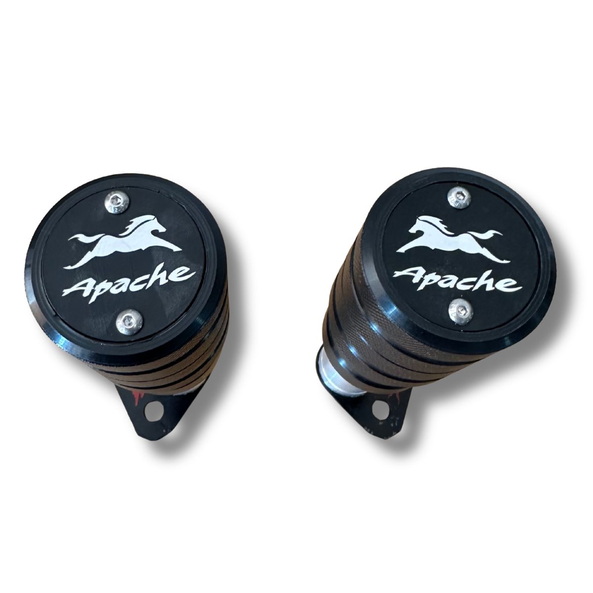 GENERICO - Slider Tope De Caida TVS RTR 200 APACHE