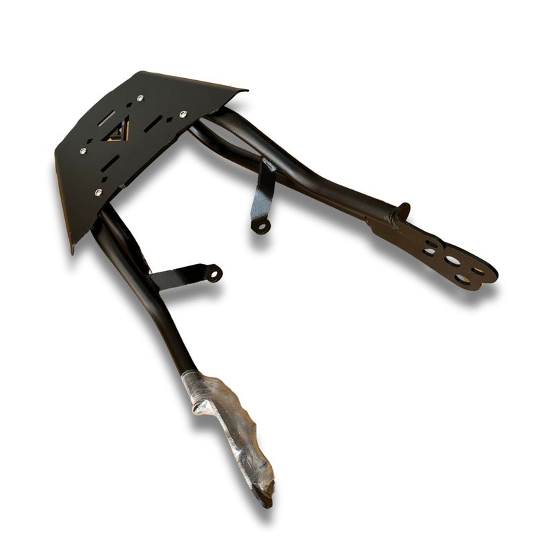 GENERICO - Parrilla Royal Enfield Scram 411