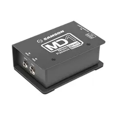SAMSON - Caja Directa Mono Pasiva Md1