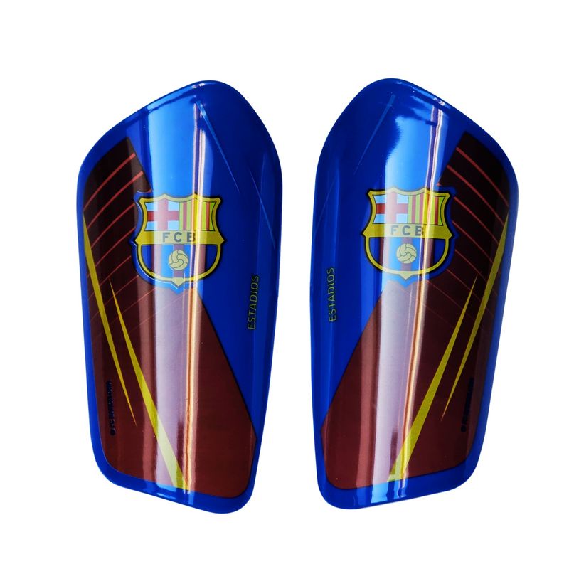 DRB - Canilleras Fútbol Barcelona Licencia Oficial DRB