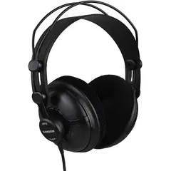 SAMSON - Audífonos Cerrados SR950 de Monitoreo