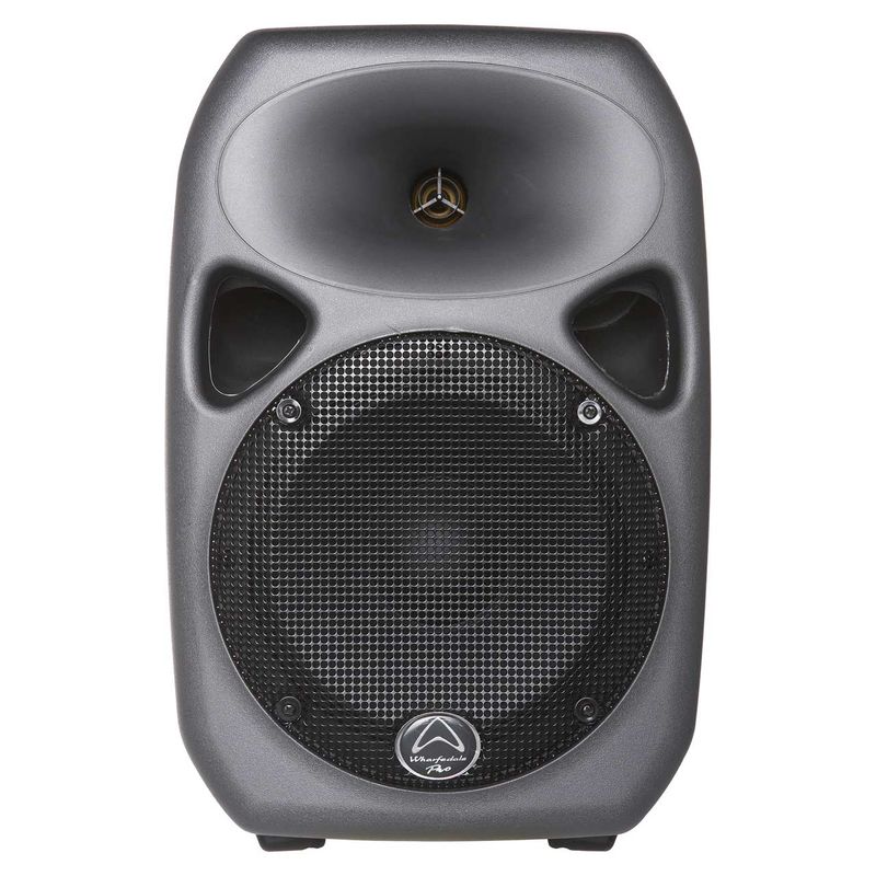 WHARFEDALE - Parlante Activo Wharfedale TITAN 8