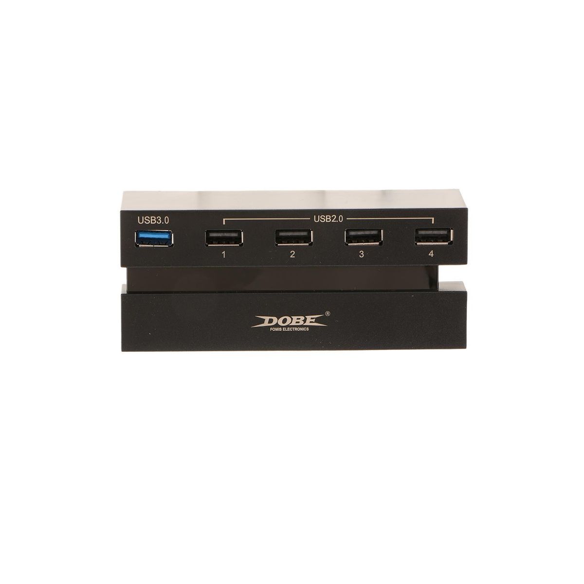 DOBE - Hub Usb Para Consolas De 5 Puertos Usb 3.0 Dobe Pro - Ps