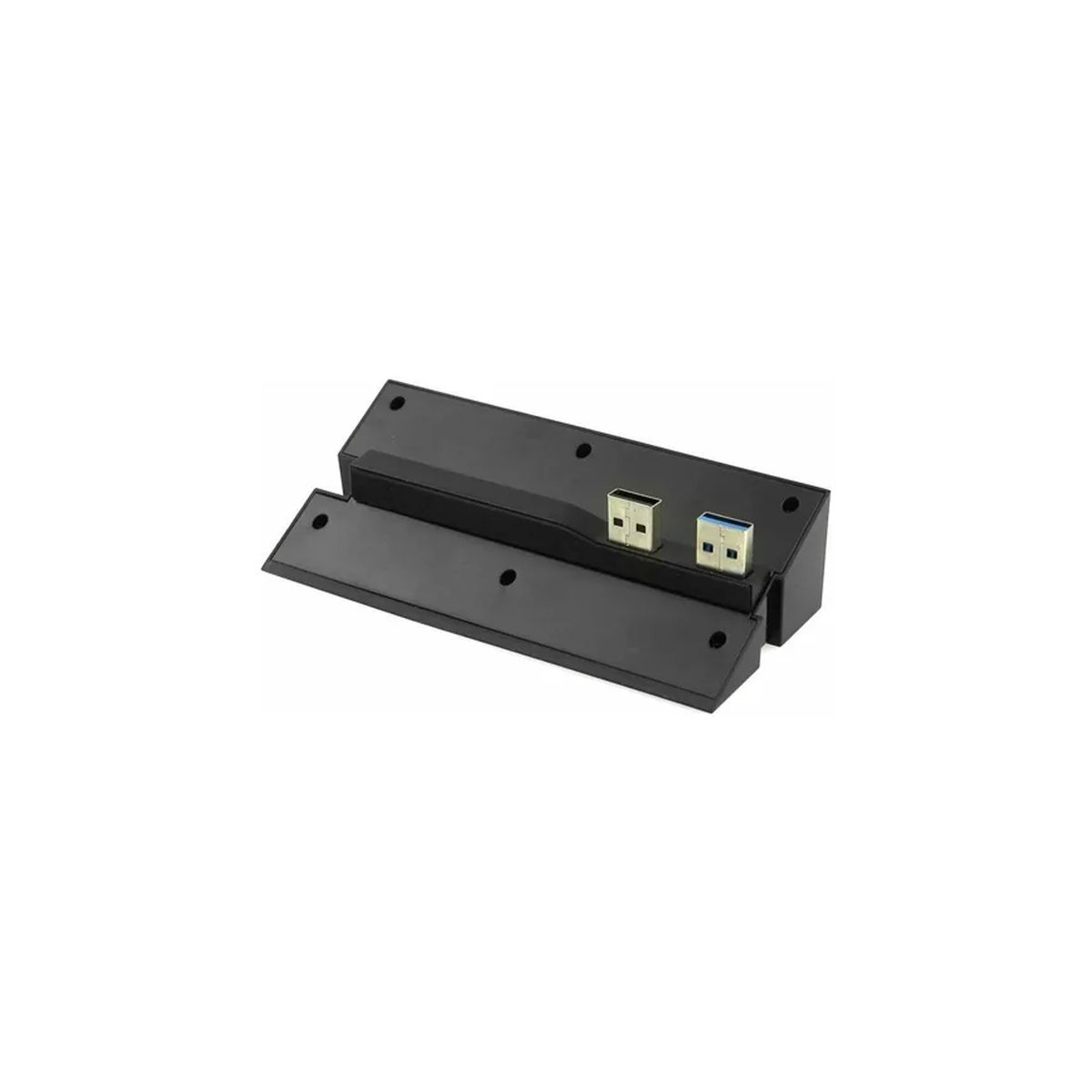 DOBE - Hub Usb Para Consolas De 5 Puertos Usb 3.0 Dobe Pro - Ps