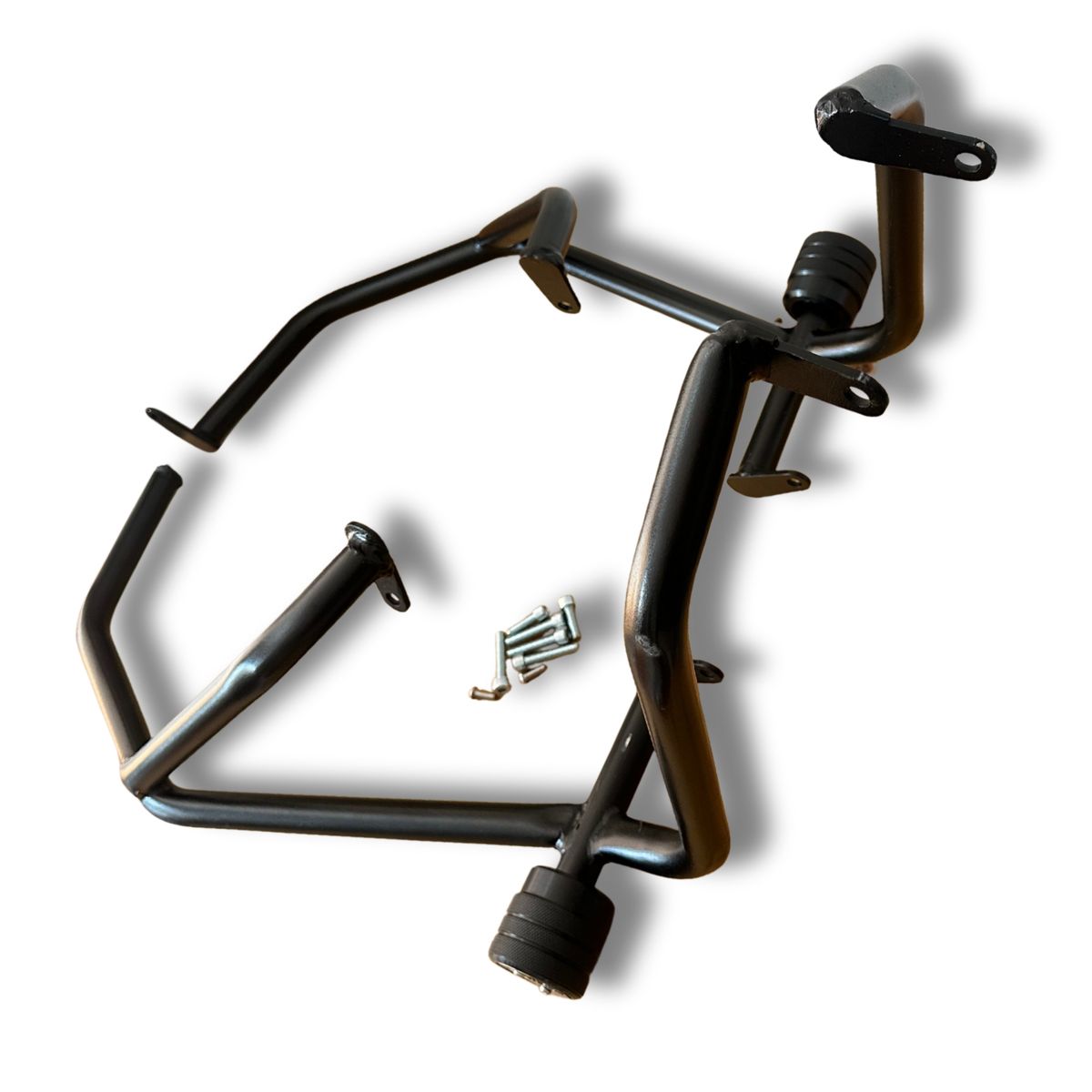 GENERICO - Defensa Ktm Adventure 390