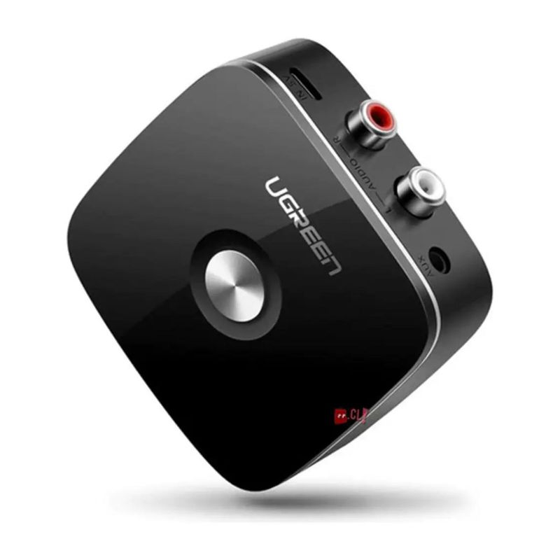 UGREEN - Receptor Audio Bluetooth 4.1 Y Rca - Ps