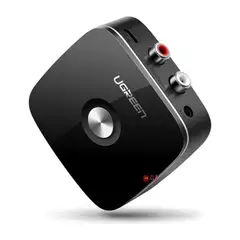 UGREEN - Receptor Audio Bluetooth 4.1 Y Rca - Ps