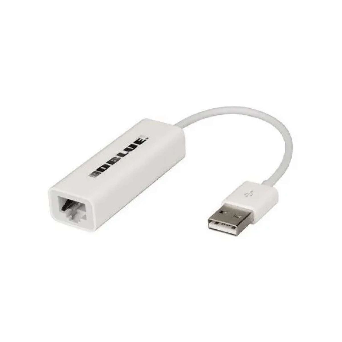 DBLUE - Adaptador Usb A Rj45 Lan Internet - Ps