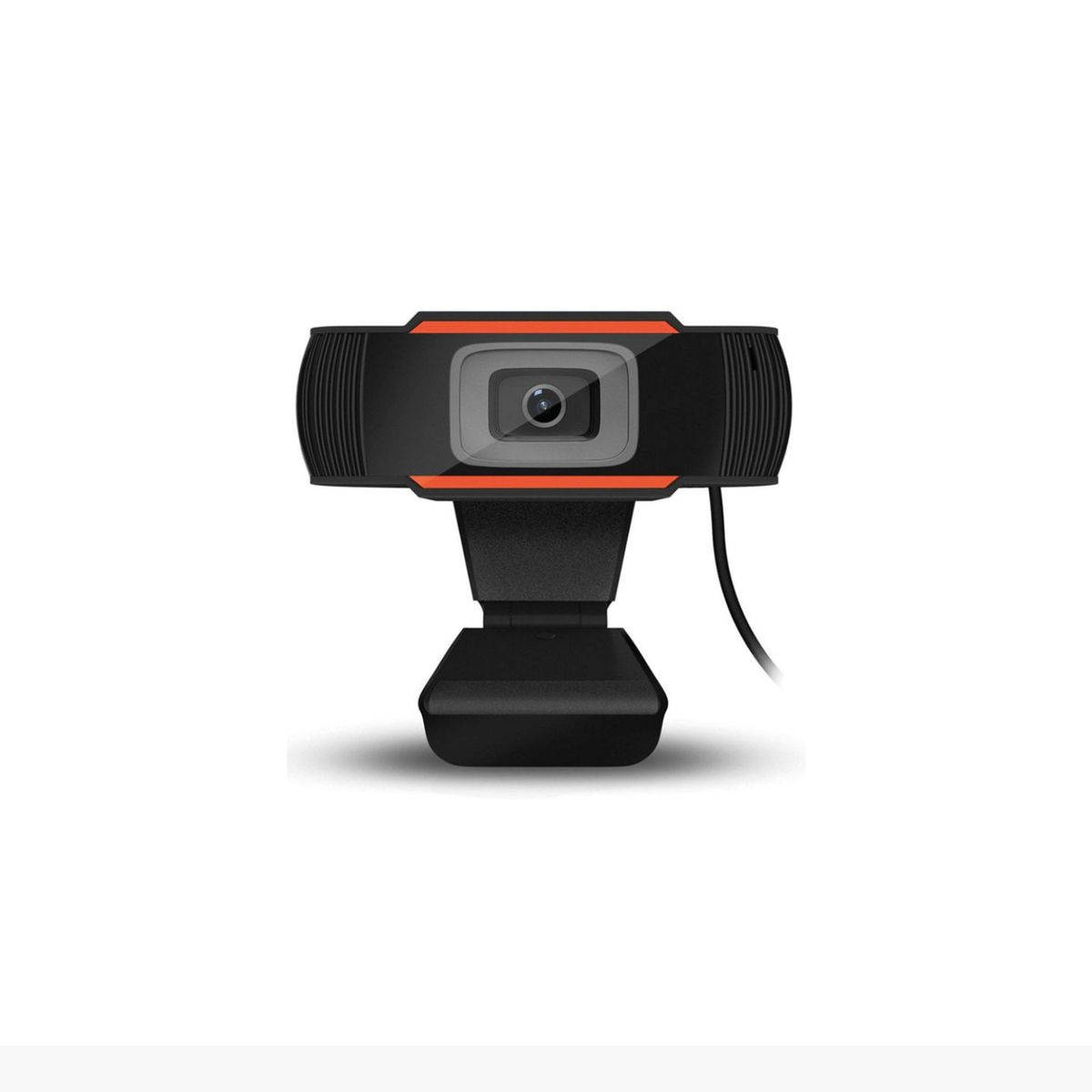 TECNOLAB - Cámara Web Full Hd 1080p Usb Con Micrófono - Ps