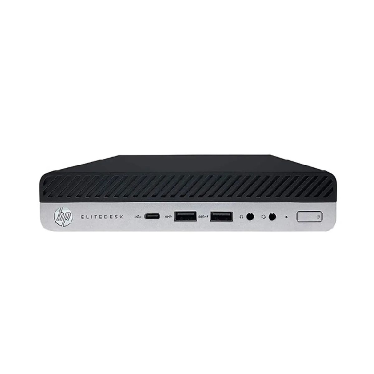 HP - Hp ProDesk 400 G4 i5 8va gen 8gb ram mini pc