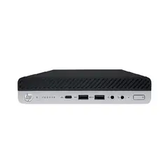 HP - ProDesk 400 G4 i5 8th gen 8gb ram