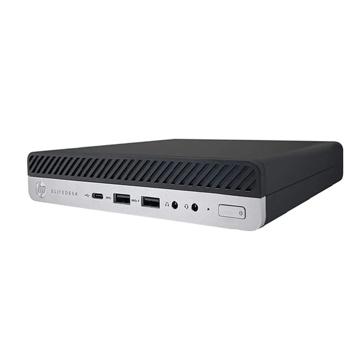 HP - Hp ProDesk 400 G4 i5 8va gen 8gb ram mini pc