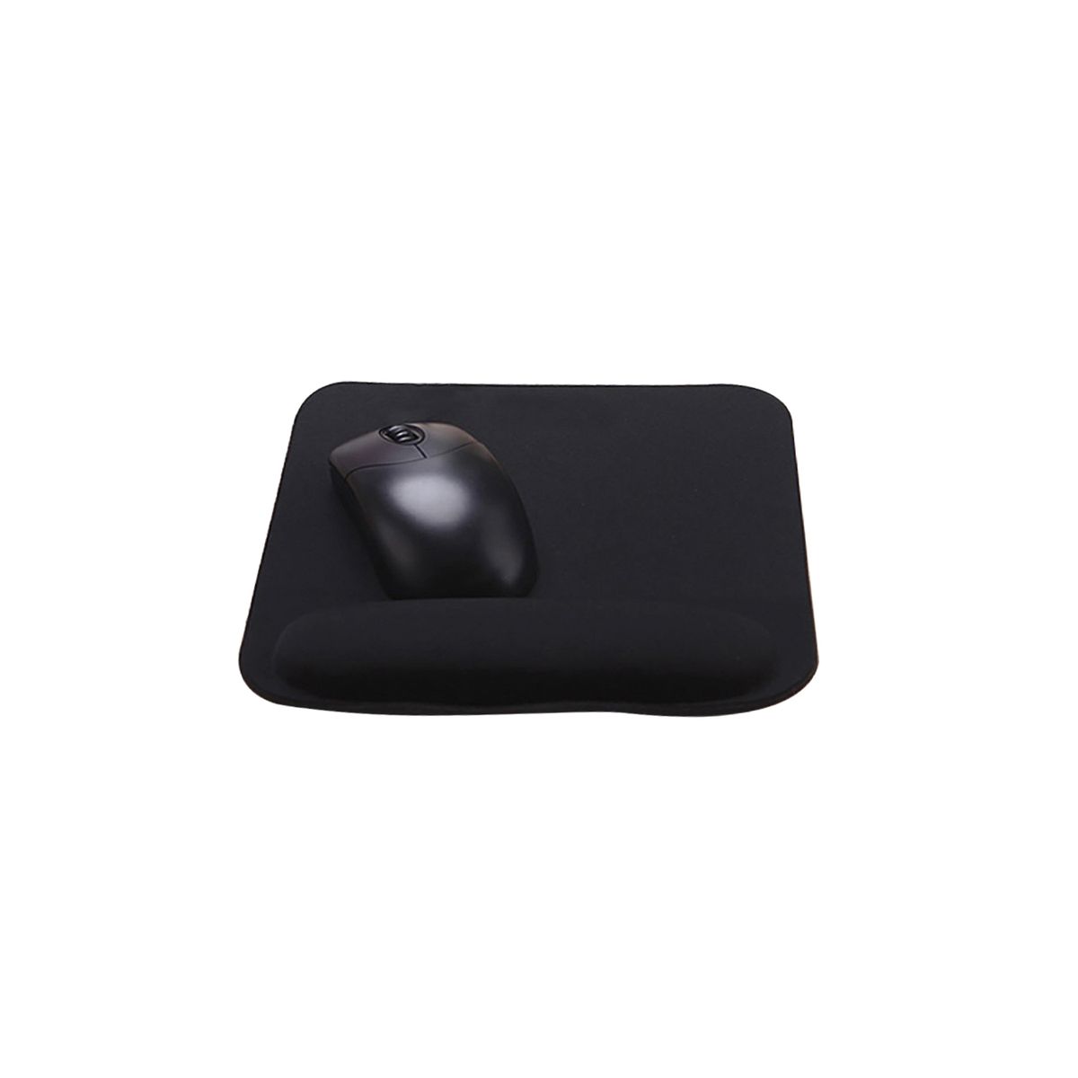 DBLUE - Mouse Pad Con Apoya Muñeca Gel - Ps