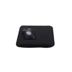 DBLUE - Mouse Pad Con Apoya Muñeca Gel - Ps