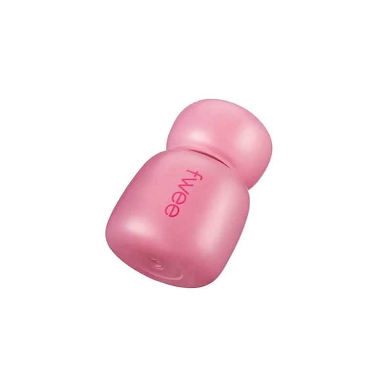 FWEE - Labial Stay-Fit Pink Obsession M02 Lilac Pink Semi Matte