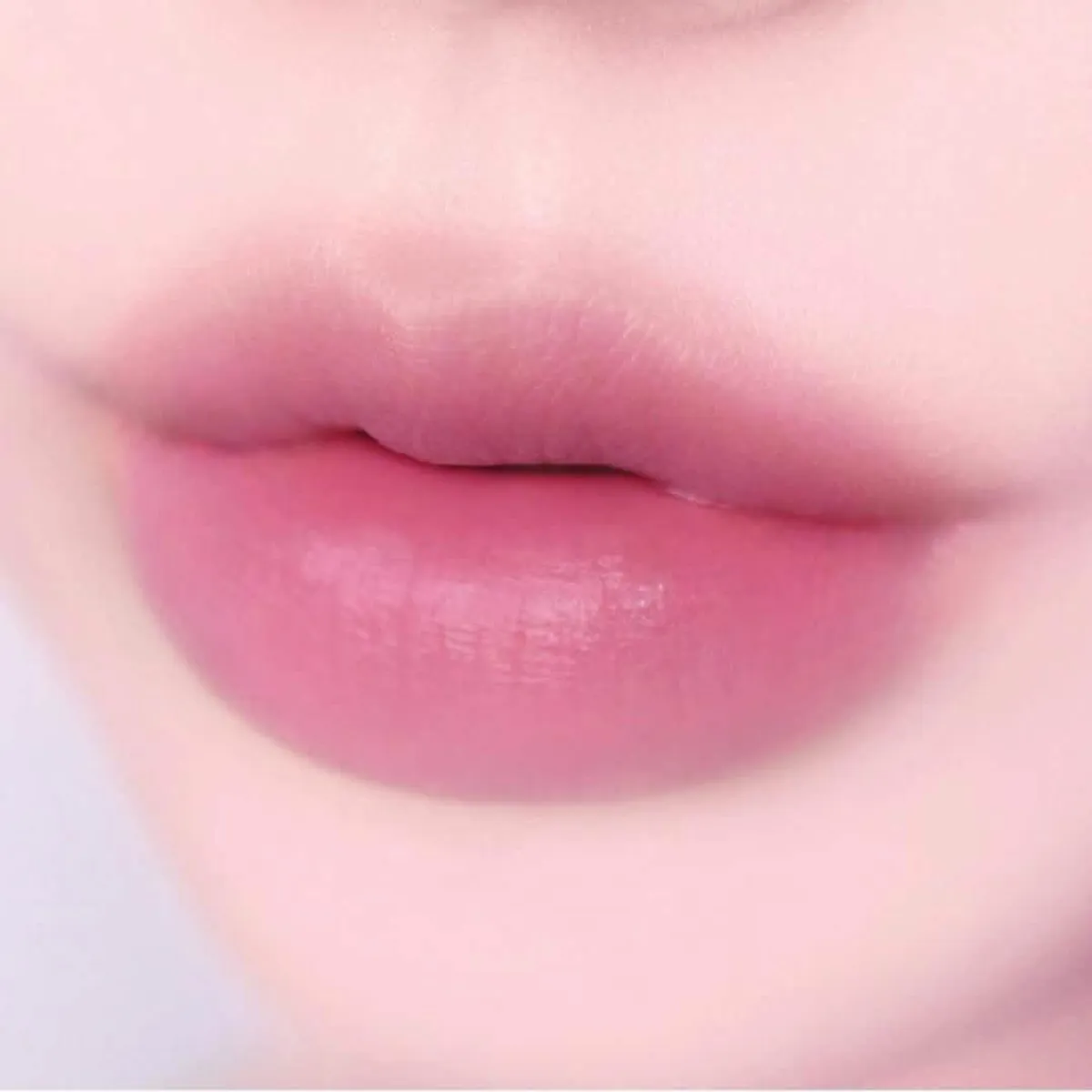 FWEE - Labial Stay-Fit Pink Obsession M02 Lilac Pink Semi Matte