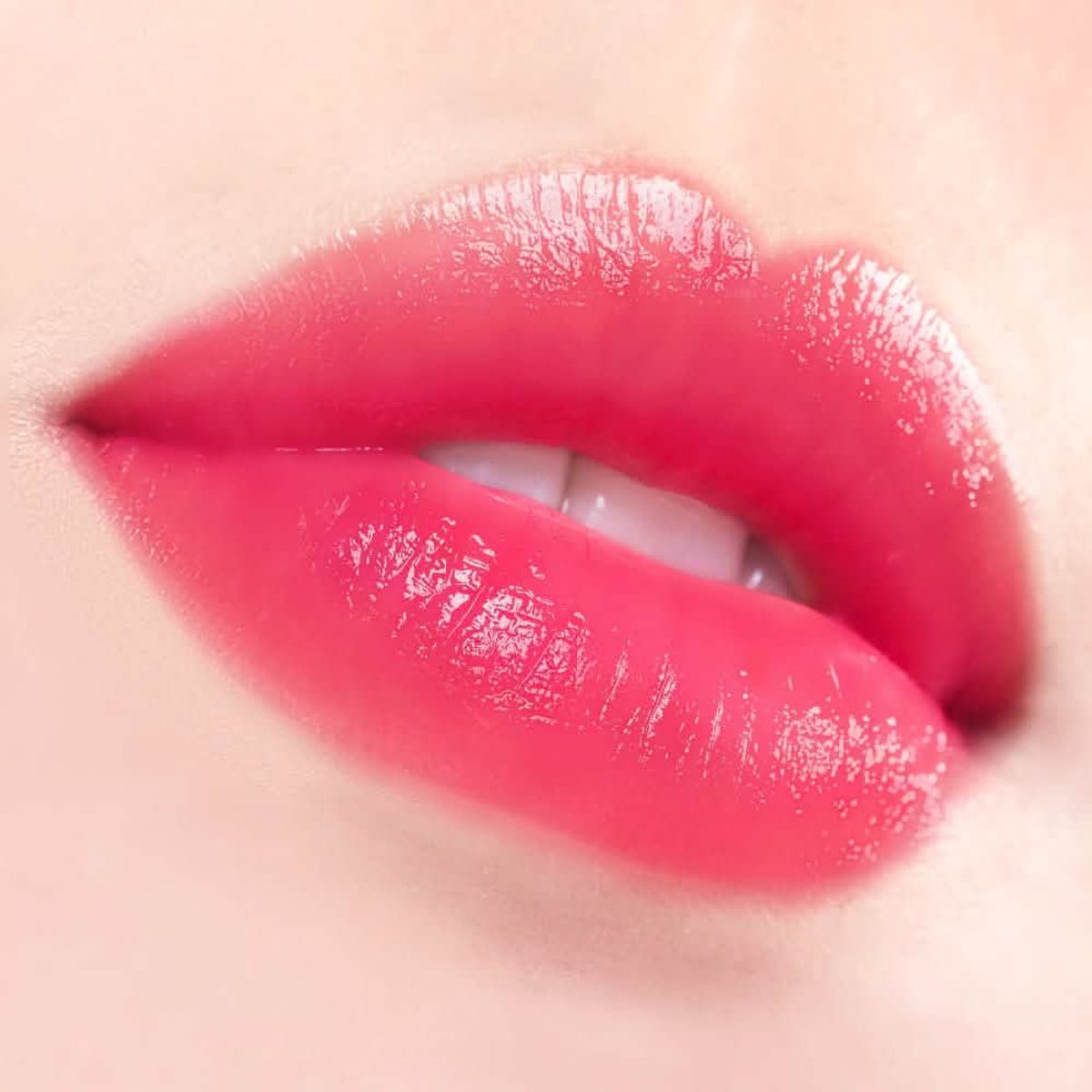 TOCOBO - Bálsamo Labial Glass Tinted Balm 11 Flush Cherry Tocobo