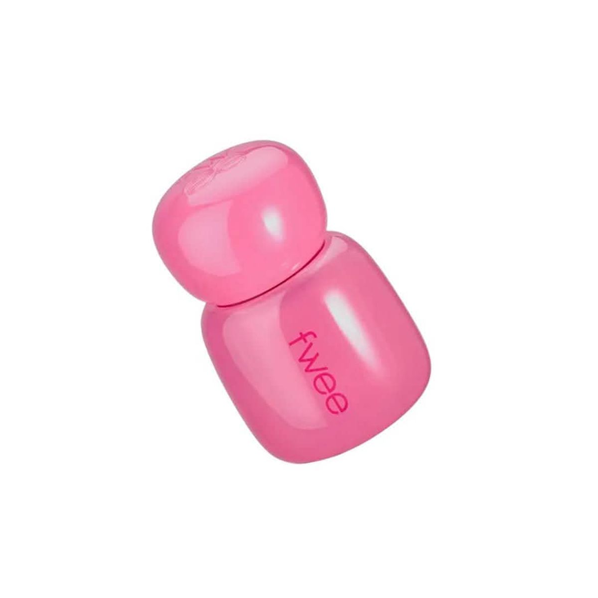 FWEE - Labial Stay-Fit Pink Obsession G05 Core Pink Semi Glow Fwee