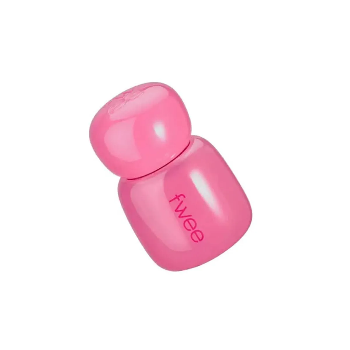 FWEE - Labial Stay-Fit Pink Obsession G05 Core Pink Semi Glow Fwee