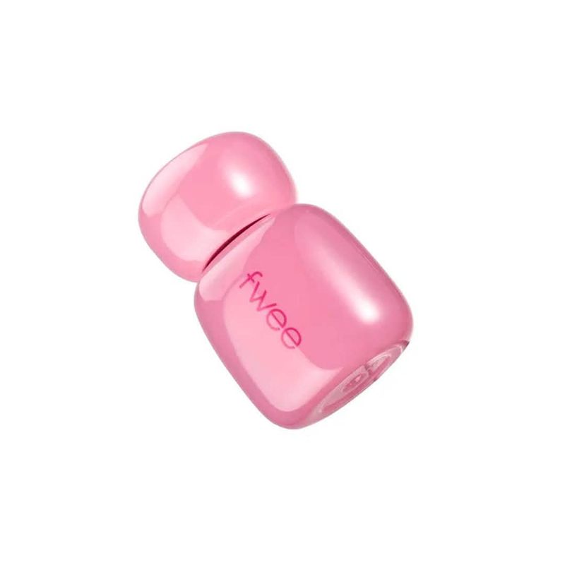 FWEE - Labial Stay-Fit Pink Obsession G02 Lavender Pink Semi Glow