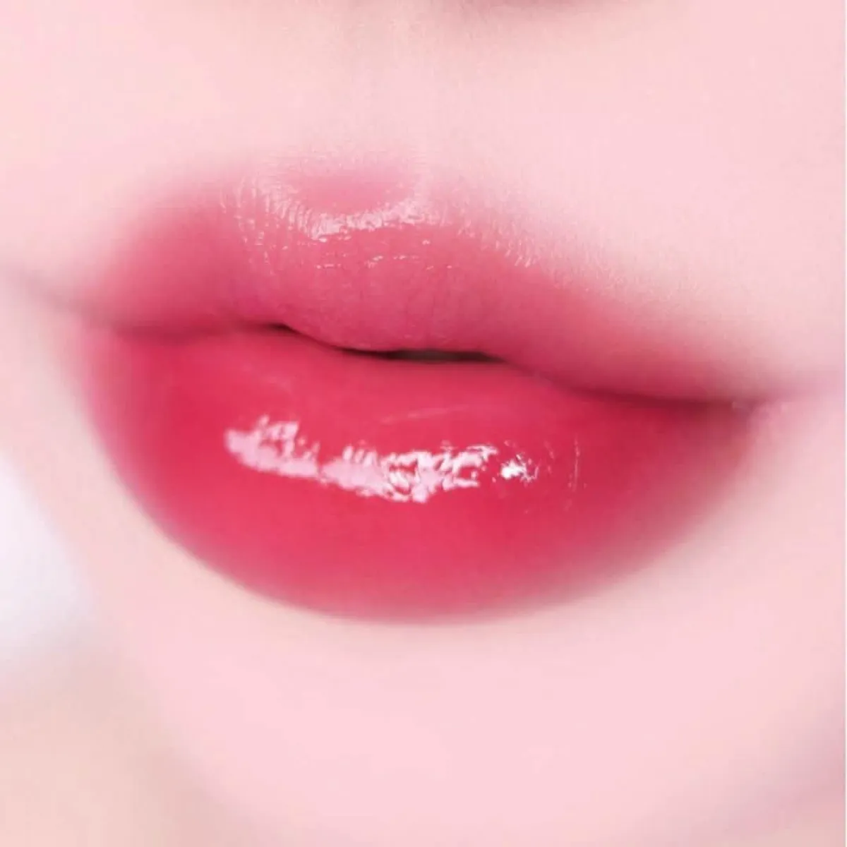 FWEE - Labial Stay-Fit Pink Obsession G10 Beat Pink Semi Glow Fwee