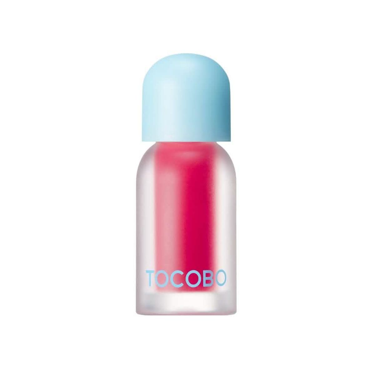 TOCOBO - Juicy Berry Plumping Oil 12 Cherry Ade Tocobo