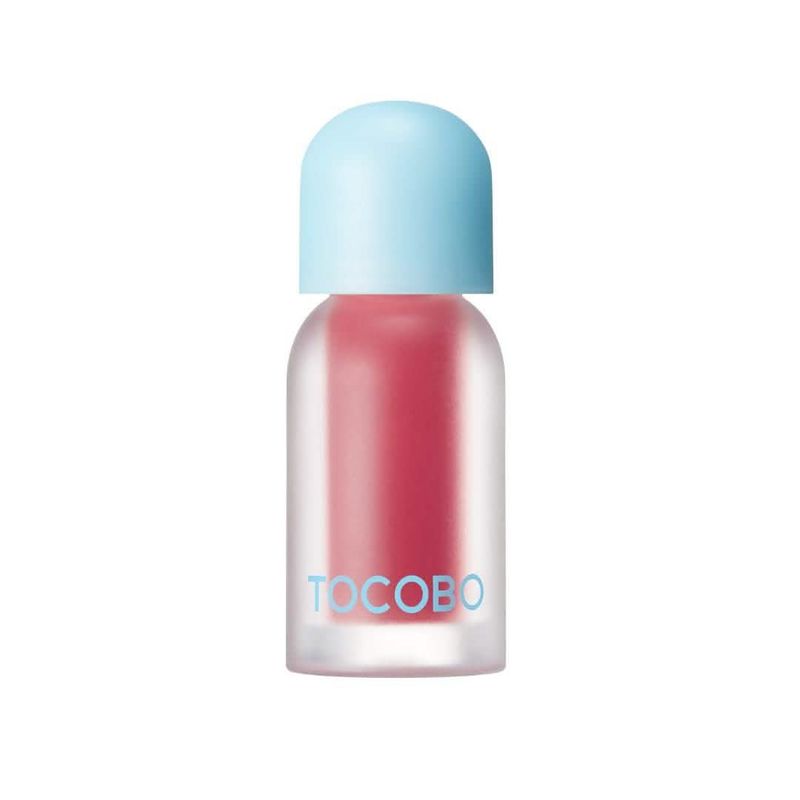 TOCOBO - Juicy Berry Plumping Oil 18 Cozy Pink Tocobo