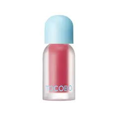 TOCOBO - Juicy Berry Plumping Oil 18 Cozy Pink