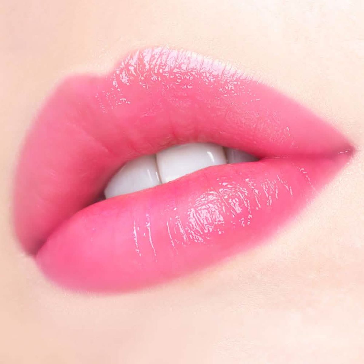 TOCOBO - Bálsamo Labial Glass Tinted Lip Balm 12 Better Pink Tocobo