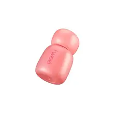 FWEE - Labial Stay-Fit Pink Obsession M01 Cream Pink Semi Matte
