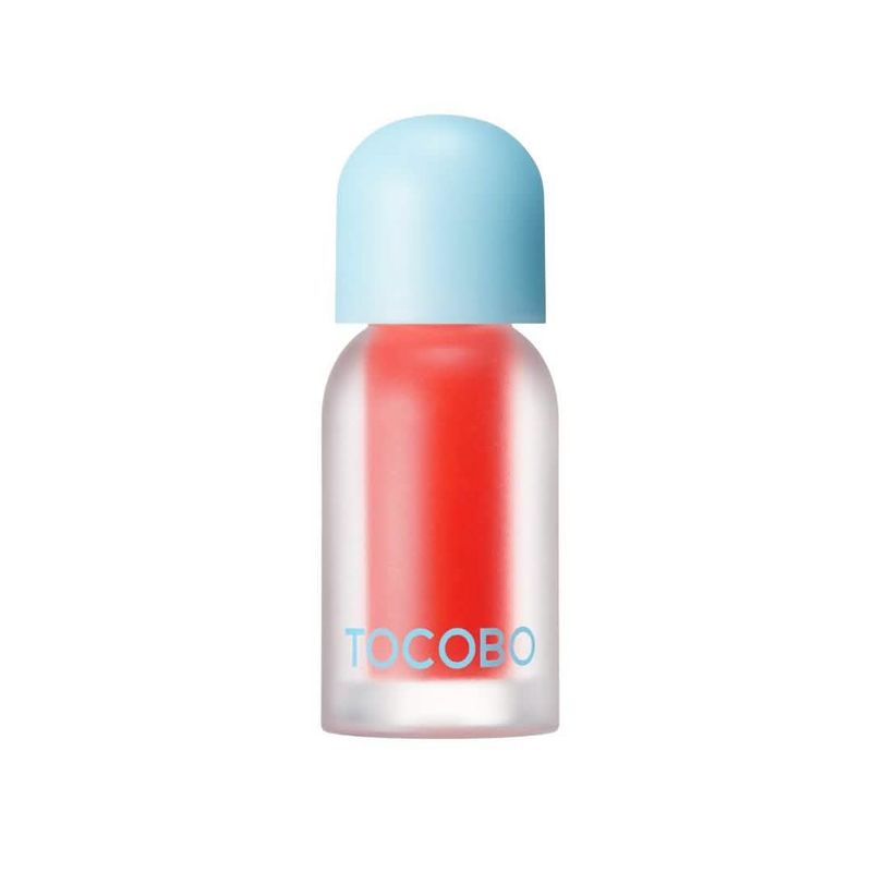TOCOBO - Juicy Berry Plumping Oil 15 Coral Soda Tocobo