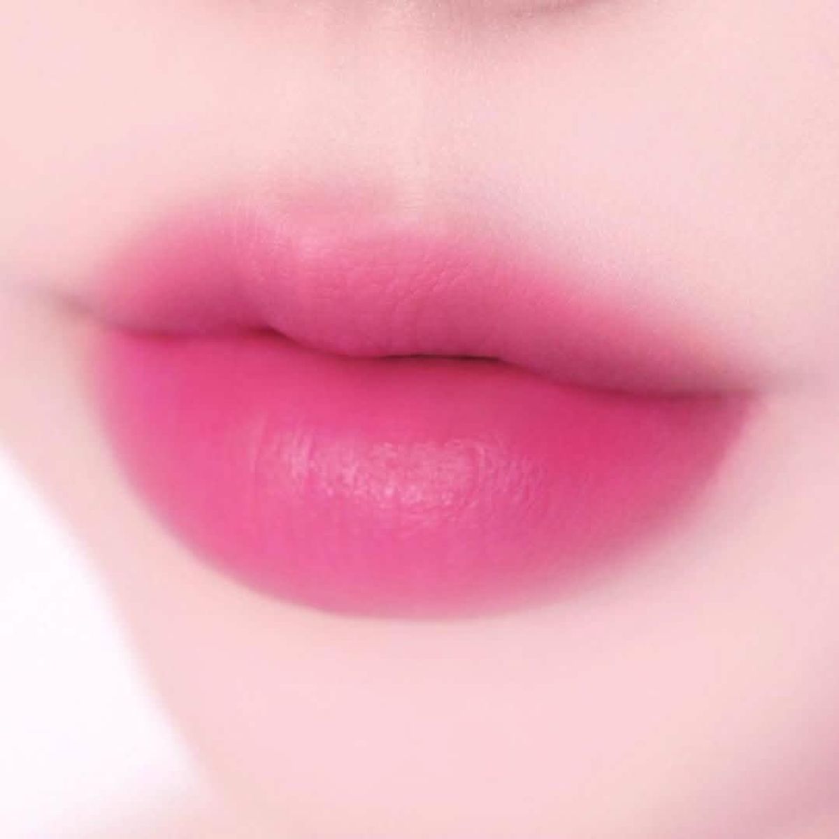 FWEE - Labial Stay-Fit Pink Obsession M06 Bay Pink Semi Matte Fwee