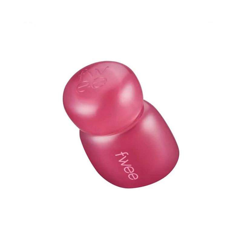 FWEE - Labial Stay-Fit Pink Obsession M08 Pig Pink Semi Matte Fwee
