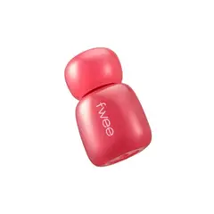 FWEE - Labial Stay-Fit Pink Obsession M09 Peach Pink Semi Matte